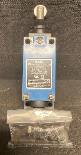 Matsushita AZ8112CE Mini Limit Switch | Garden City Plastics